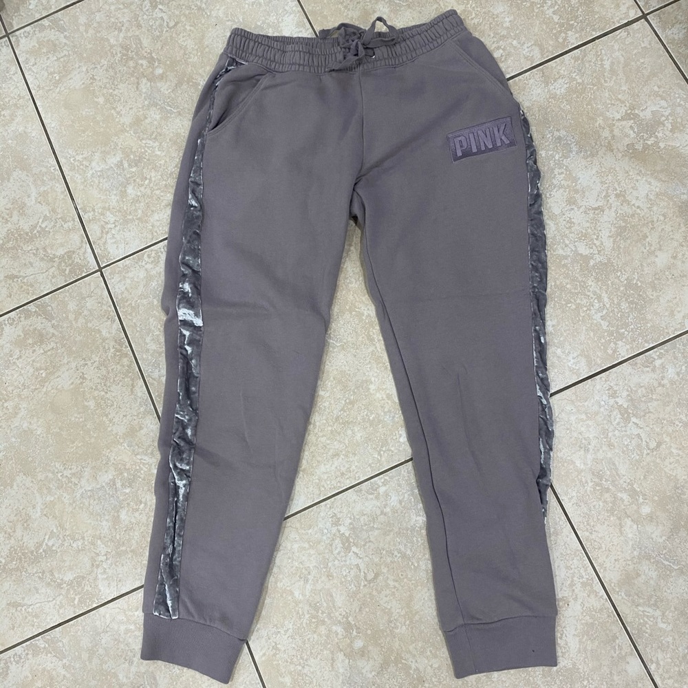 Victoria Secret Pink sweatpants